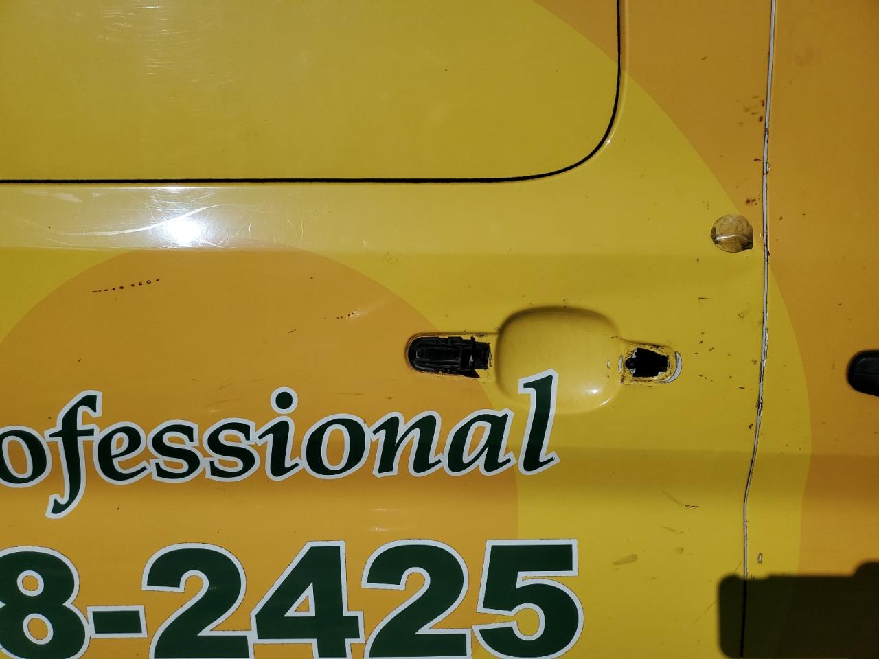 Ford Transit T-250 Image 3