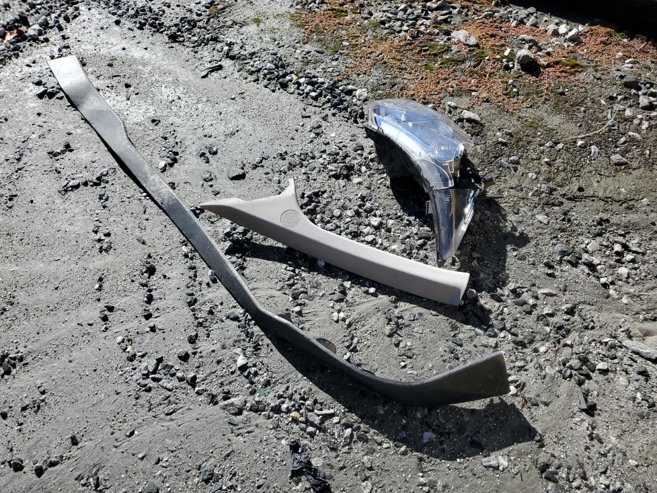 Ford Transit T-250 Image 14