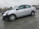 Nissan Versa S Image 1