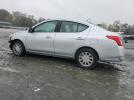 Nissan Versa S Image 9