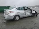 Nissan Versa S Image 11