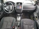 Nissan Versa S Image 3
