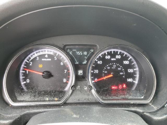 Nissan Versa S Image 4