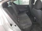 Nissan Versa S Image 2
