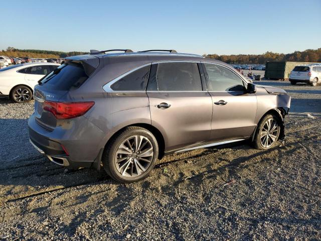 Acura MDX Technology Image 9