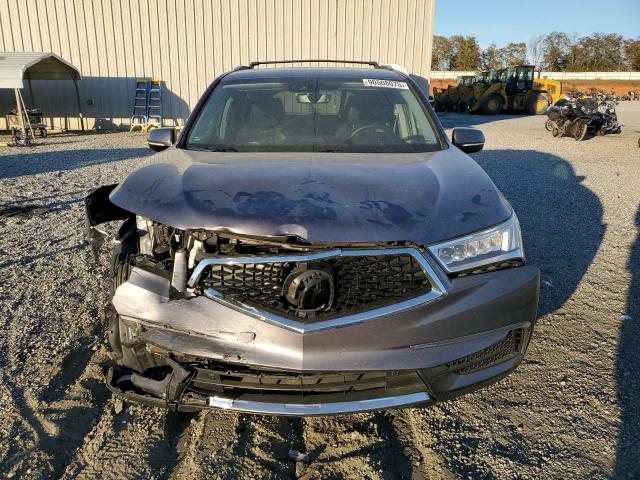 Acura MDX Technology Image 4