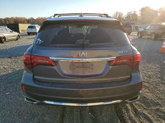 Acura MDX Technology Image 6