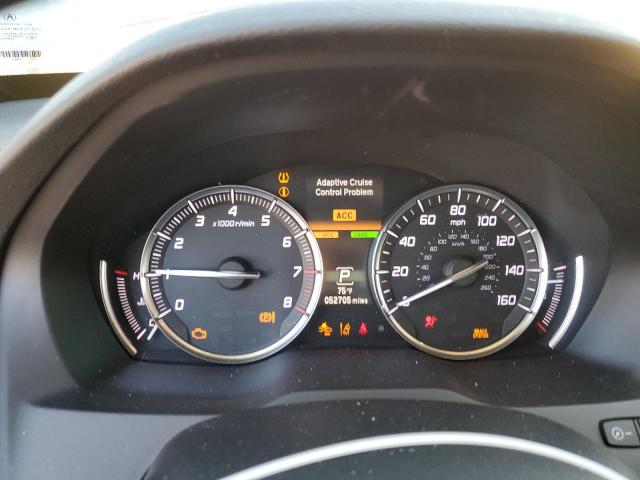 Acura MDX Technology Image 8