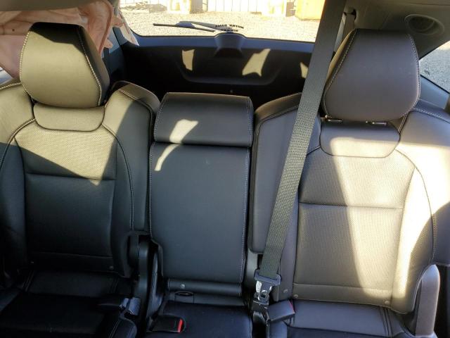 Acura MDX Technology Image 10