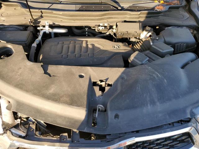 Acura MDX Technology Image 12