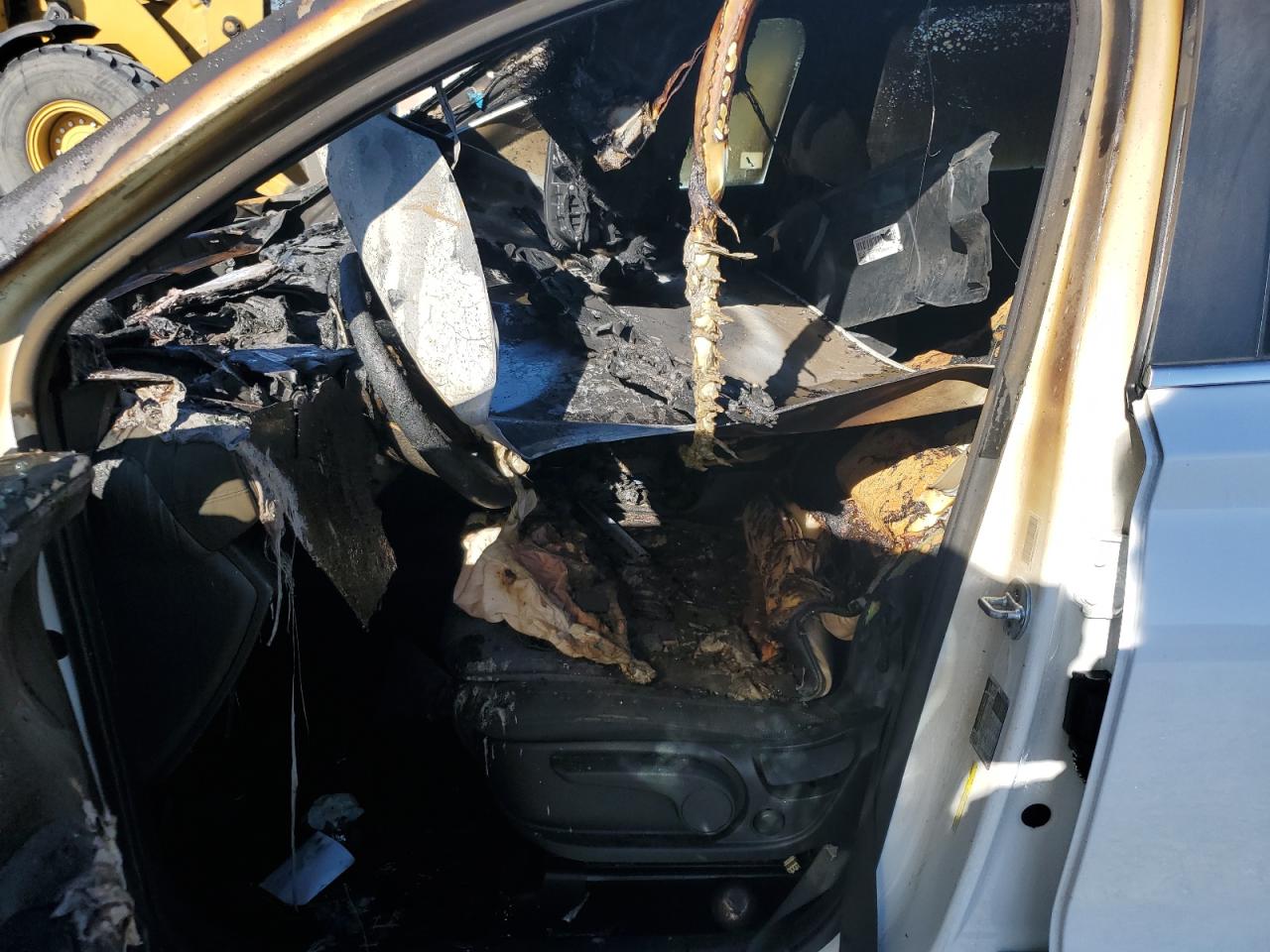 Hyundai SANTA FE Se Image 7