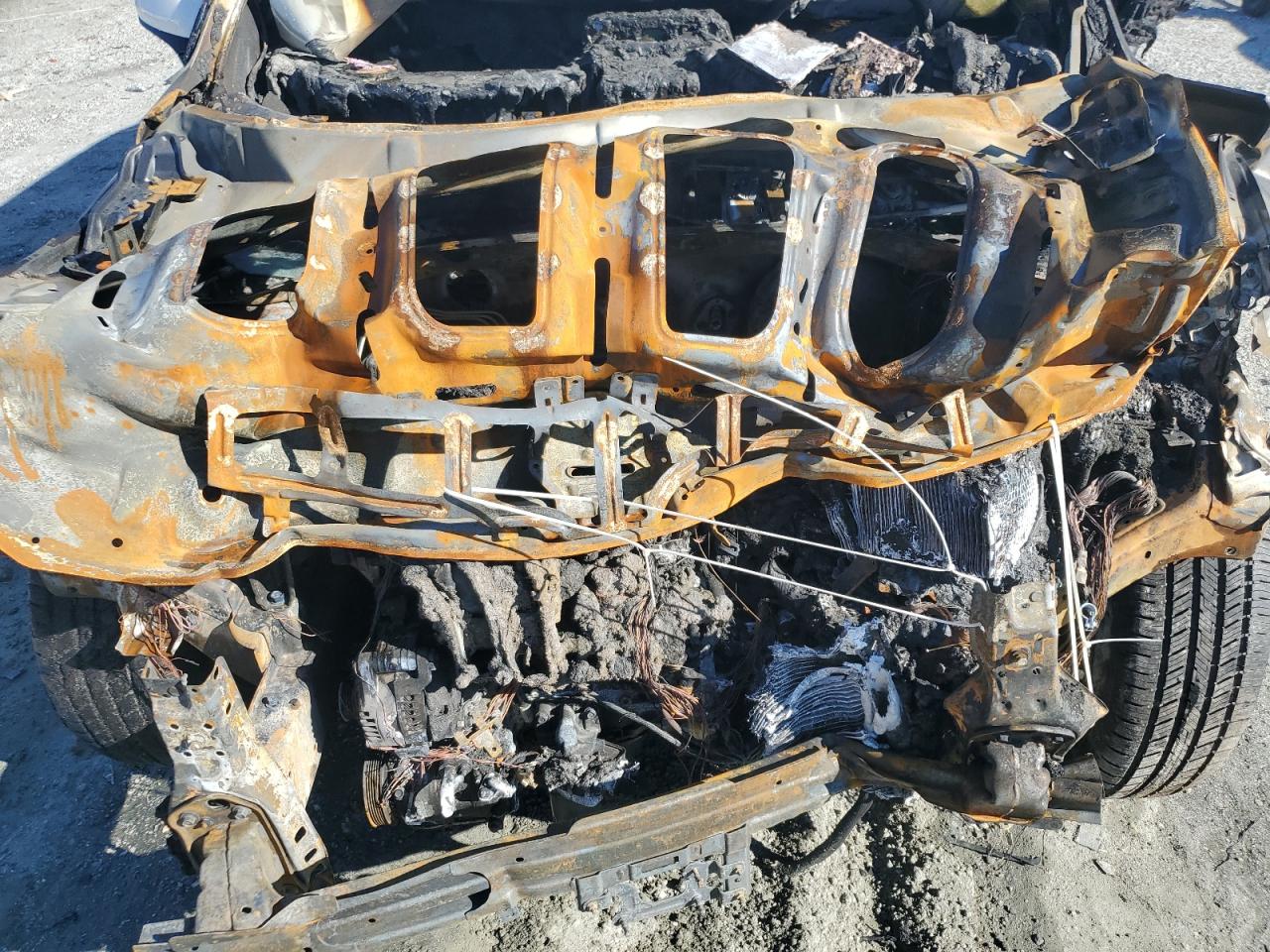 Hyundai SANTA FE Se Image 8