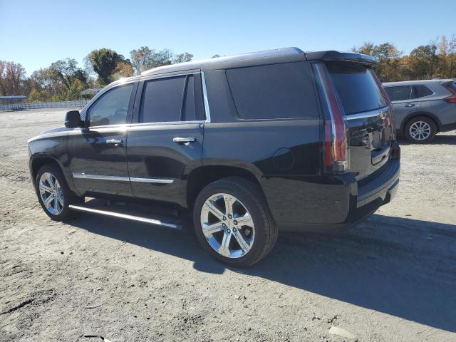 Cadillac Escalade Premium Luxury Image 11