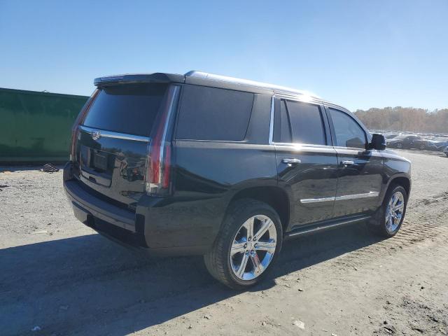 Cadillac Escalade Premium Luxury Image 4