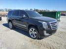 Cadillac Escalade Premium Luxury Image 3