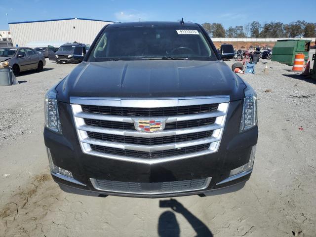 Cadillac Escalade Premium Luxury Image 2