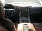 Cadillac Escalade Premium Luxury Image 13