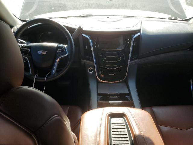 Cadillac Escalade Premium Luxury Image 13