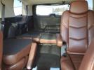 Cadillac Escalade Premium Luxury Image 8