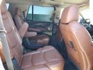 Cadillac Escalade Premium Luxury Image 12