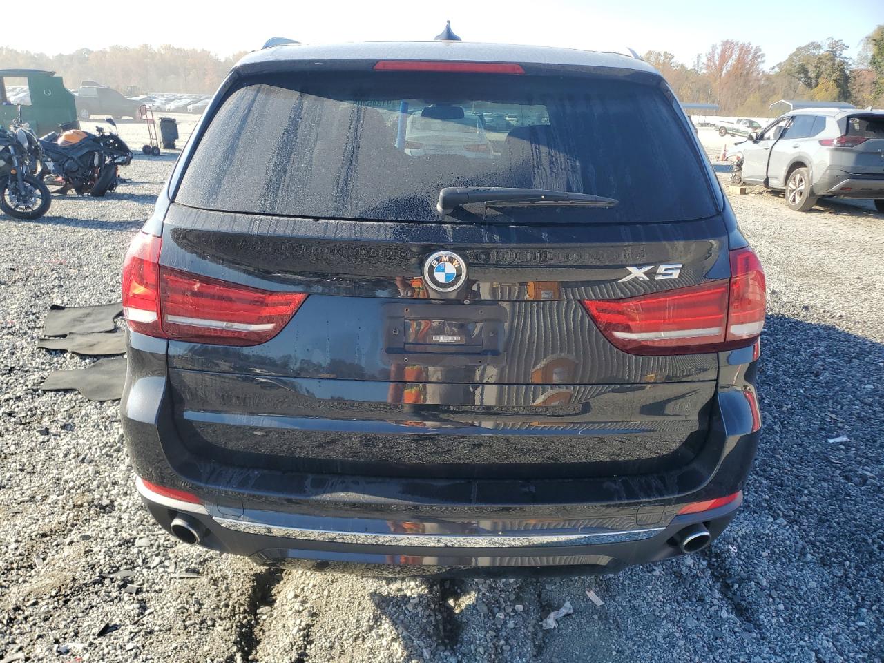 BMW X Series Xdrive35i Image 7