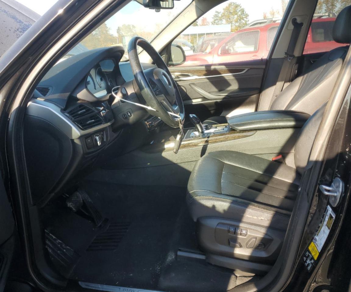 BMW X Series Xdrive35i Image 10