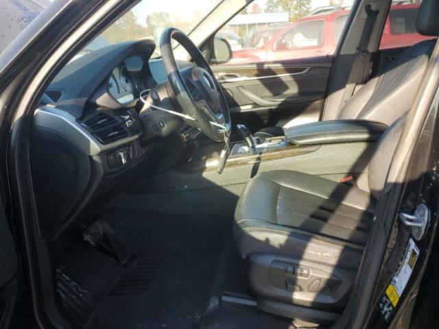 BMW X Series Xdrive35i Image 10