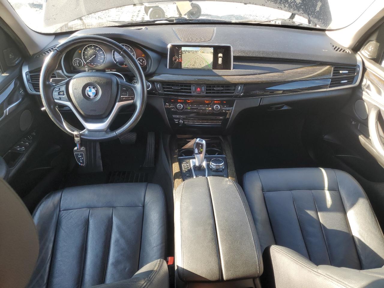 BMW X Series Xdrive35i Image 5