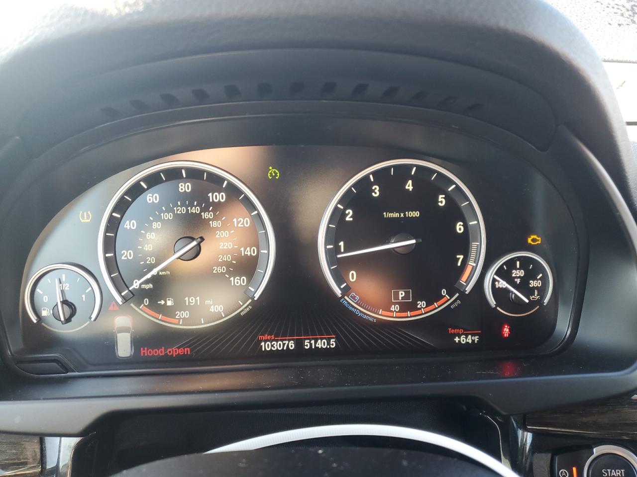 BMW X Series Xdrive35i Image 9