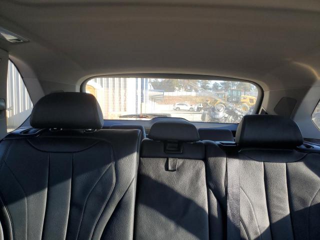 BMW X Series Xdrive35i Image 6