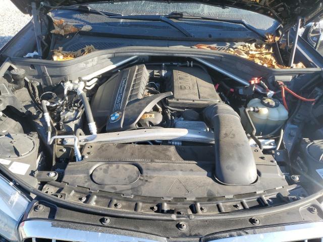 BMW X Series Xdrive35i Image 8