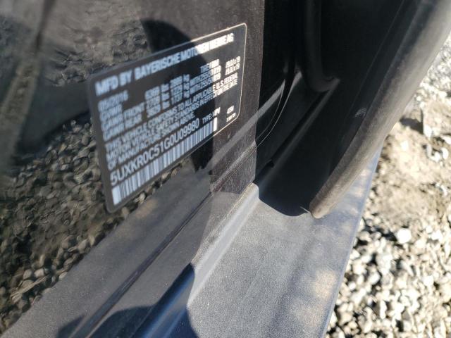 BMW X Series Xdrive35i Image 11