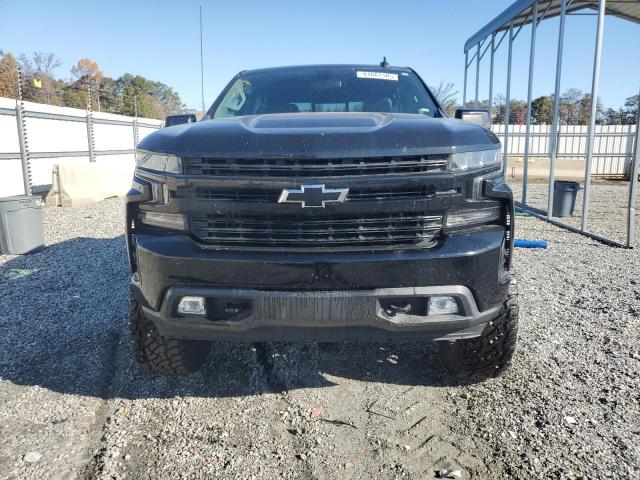 Chevrolet Silverado K1500 Rst Image 5