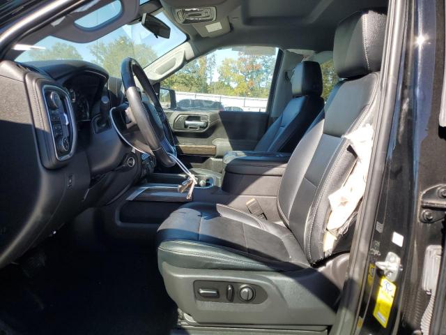 Chevrolet Silverado K1500 Rst Image 11