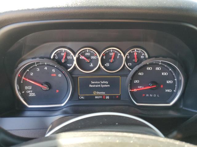 Chevrolet Silverado K1500 Rst Image 7