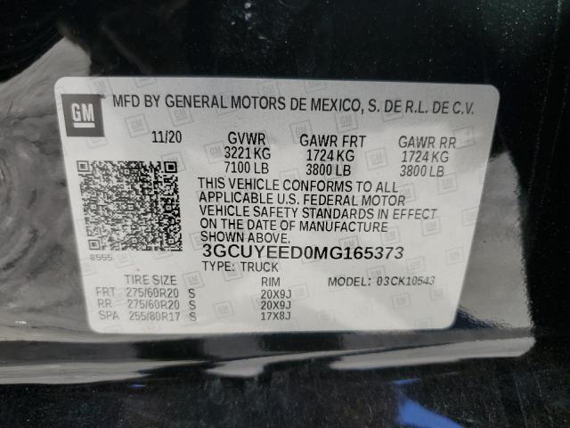 Chevrolet Silverado K1500 Rst Image 10