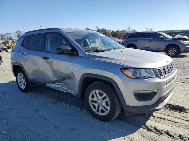 Jeep Compass Sport Image 8