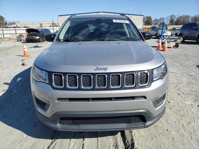 Jeep Compass Sport Image 9
