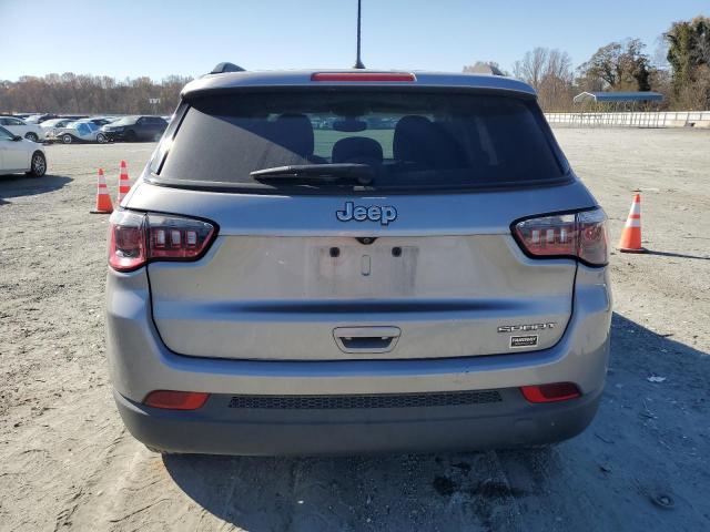 Jeep Compass Sport Image 4