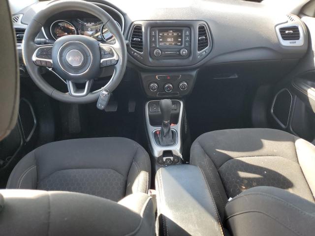 Jeep Compass Sport Image 6
