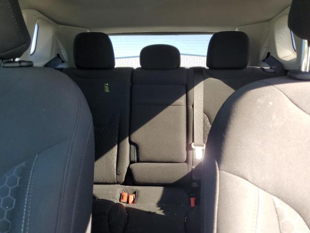 Jeep Compass Sport Image 14