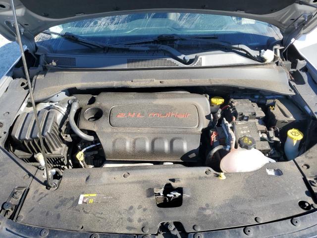 Jeep Compass Sport Image 13