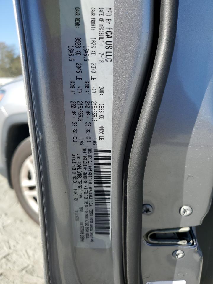 Jeep Compass Sport Image 11