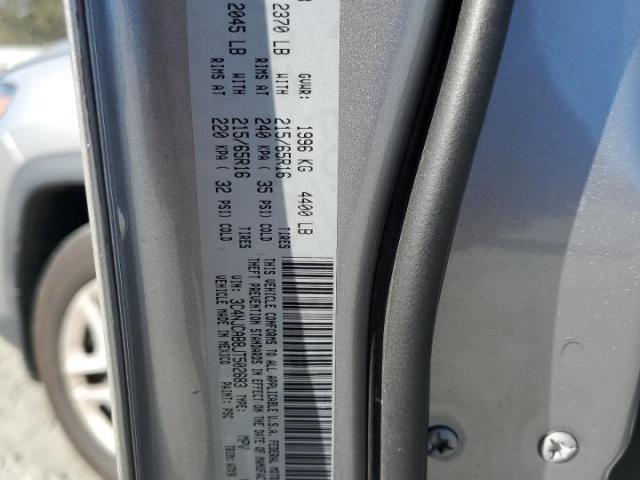 Jeep Compass Sport Image 11