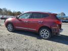 Nissan Rogue S Image 3