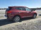 Nissan Rogue S Image 4