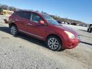 Nissan Rogue S Image 2