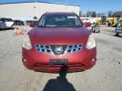 Nissan Rogue S Image 6