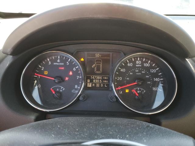 Nissan Rogue S Image 7