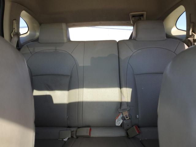 Nissan Rogue S Image 9